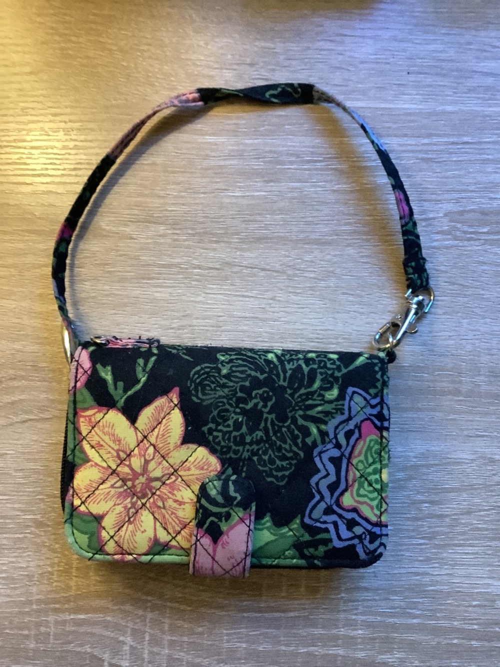 Wristlet